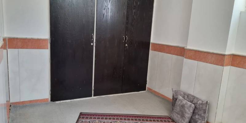 فروش فوری واحد طبقه اول