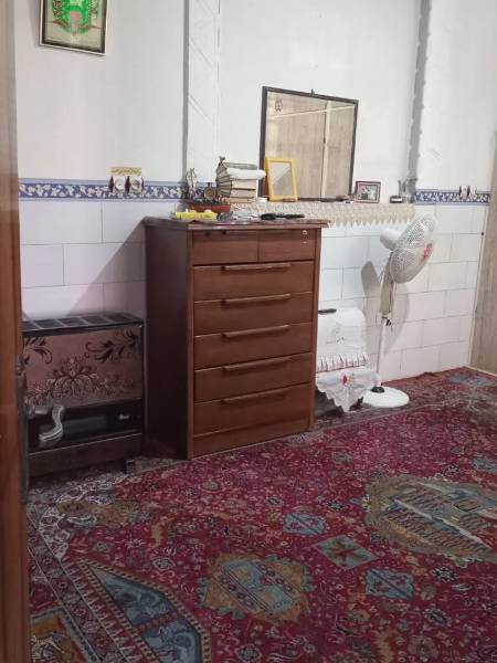 منزلی مسکونی تجاری