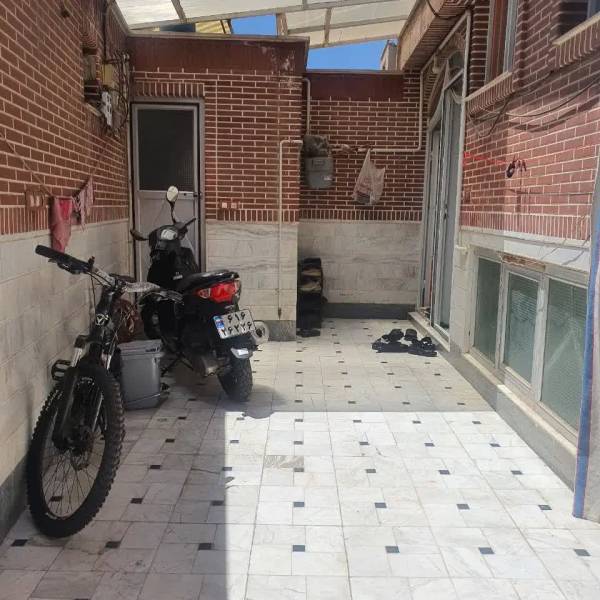 منزل ویلایی فروشی