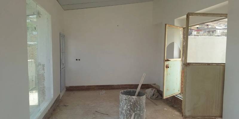ویلایی ابرجس 2 طبقه 282 متر. مبله