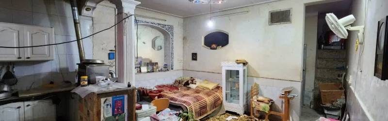 ۷۰متر همکف برقعی سند قطعی