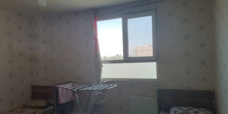 دو واحدی _ محدوده مومن پور _ تخلیه اواخر تیرماه