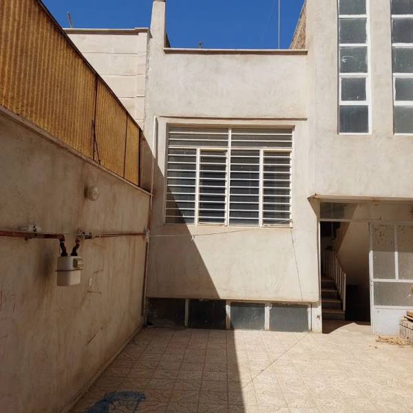 فروش خانه ویلایی (عماریاسر)