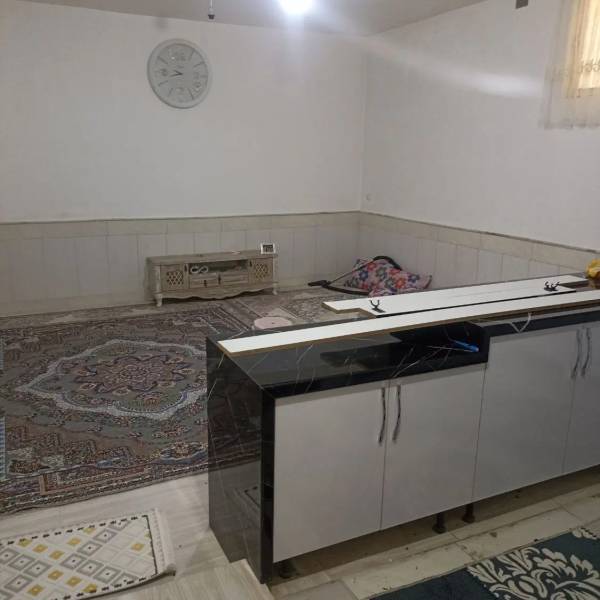 فروش خونه ۶۰ متری