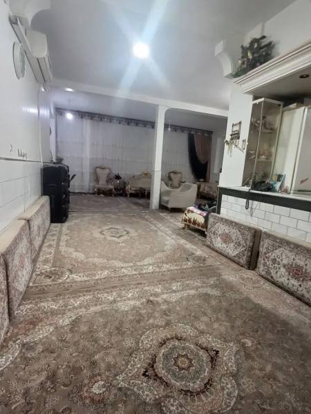 ملک مسکونی تجاری ۲۰ متری مطهری