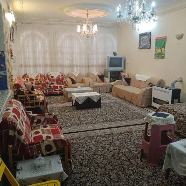 فروش منزل مسکونی
