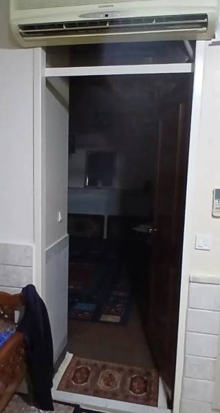 منزل ویلایی ۱۲۲   اقساط یا چکی