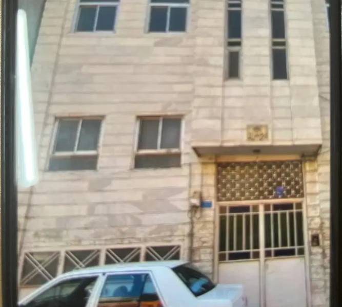 فروش خانه ویلایی
