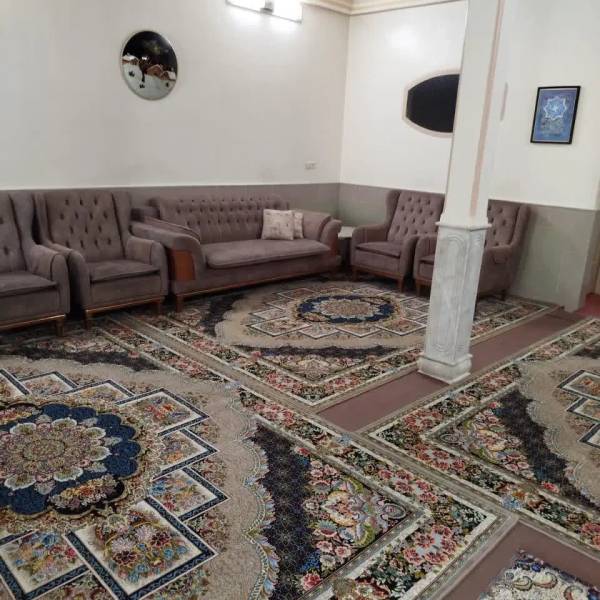 منزل شمالی 147مترشمالی