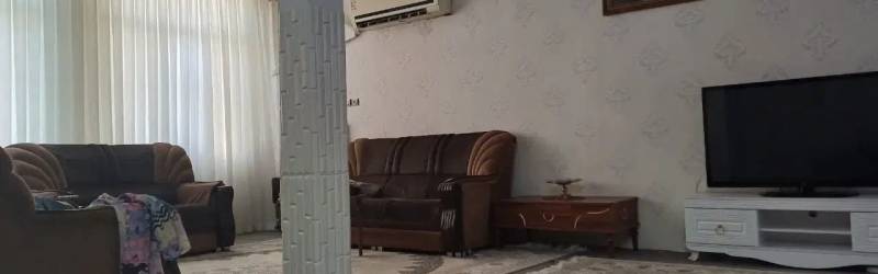 منزل مسکونی تجاری ۴ طبقه، آذر