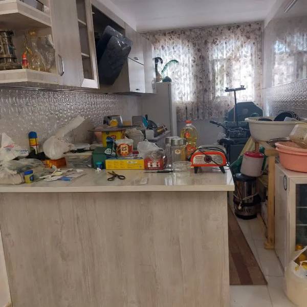 منزل مسکونی ۲ طبقه