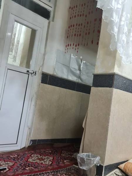 منزل فروشی ویلای ۸۵ متر سند ۶ دانگ منگوله دار