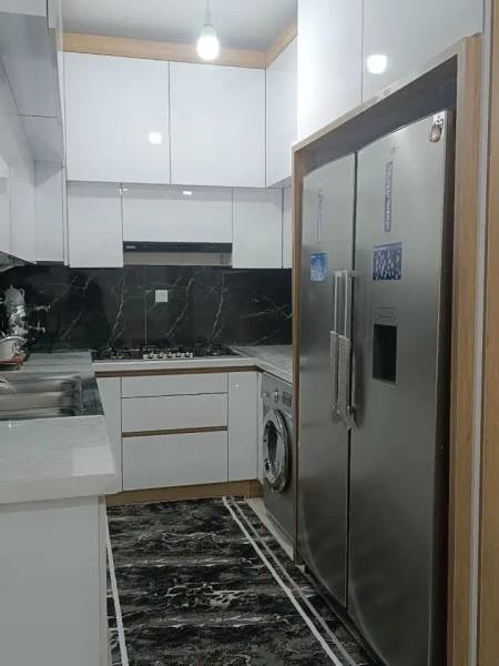اجاره منزل یک طبقه ‌دربست