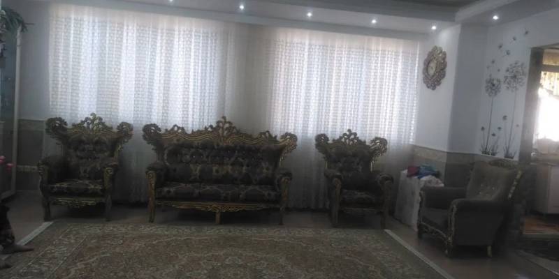 آپارتمان تک واحدی آل یاسین ۱۴