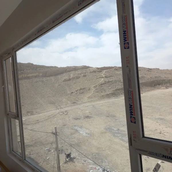 اجاره ۱۲۰ متر تک واحدی  شهرک قدس