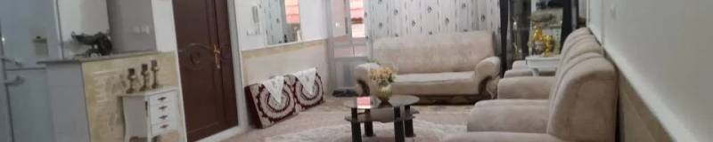 واحد ۱۲۰متری دوخوابه همکف