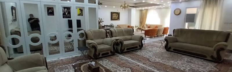فروش یک واحد 230 متری در بهترین نقطه قم