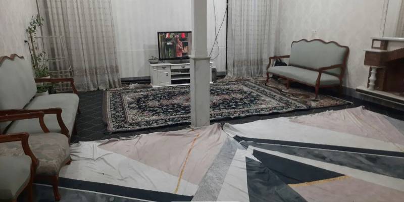 فروش خانه ۱۰۰متری