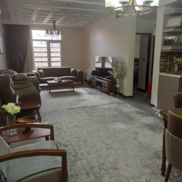 عمارت پاسارگاد