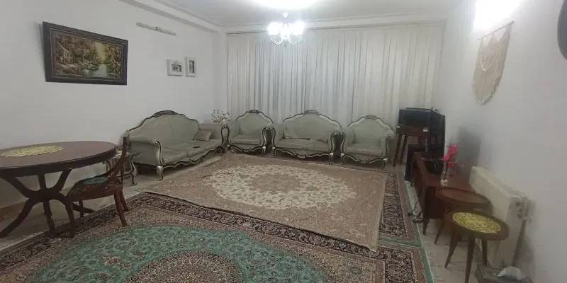 واحد آپارتمان ۱۰۴ متری
