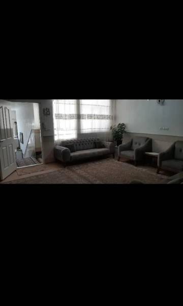 فروش خانه سه طبقه