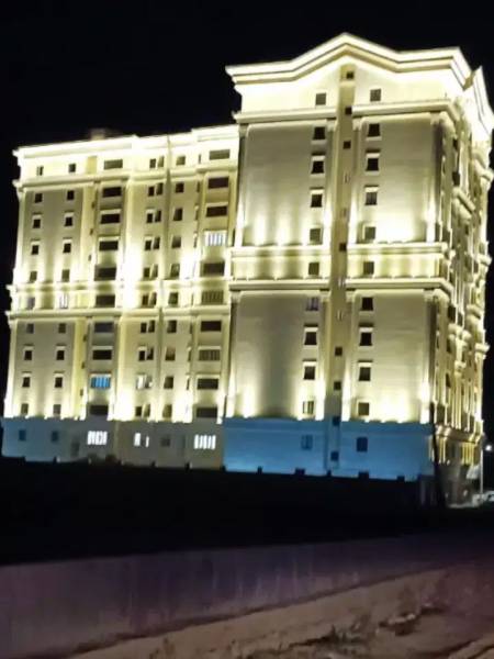 بنیاد_برج سپید