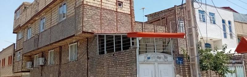 فروش ملک سه و نیم طبقه