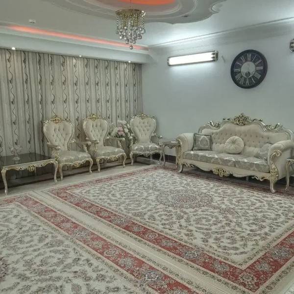 110متر تک واحدی