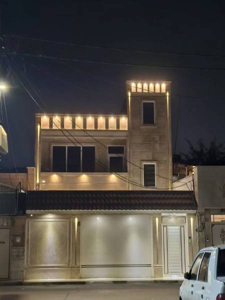 اجاره منزل مسکونی طبقه بالا