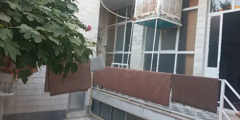 خانه ویلایی