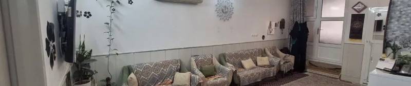 ویلایی همکف *بسیار تمیز* مرکز شهر * چهار خواب