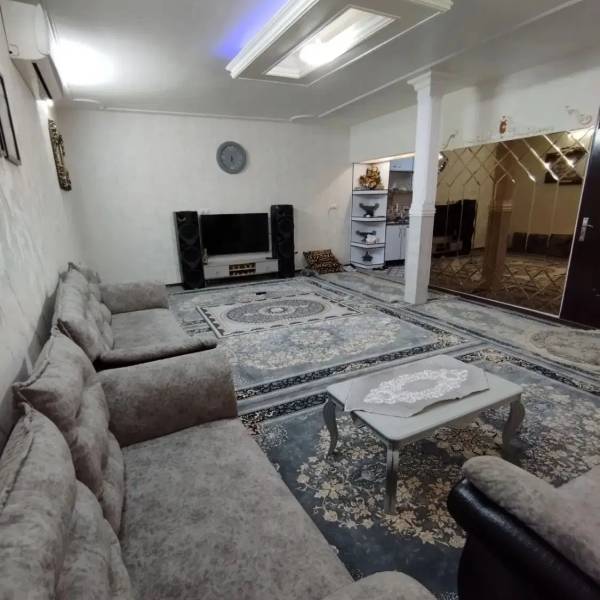 فروش منزل مسکونی ۲_۵ طبقه