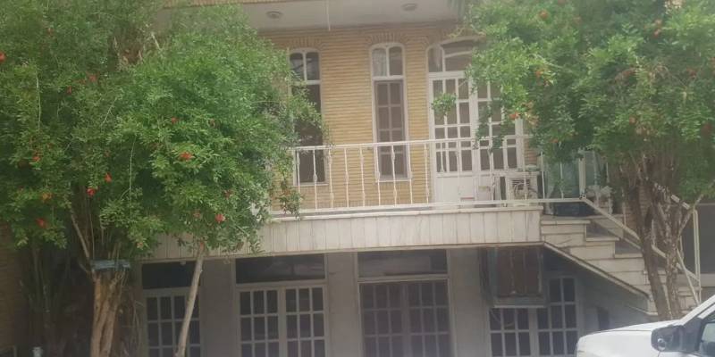 خانه ویلایی بلوار آزادگان