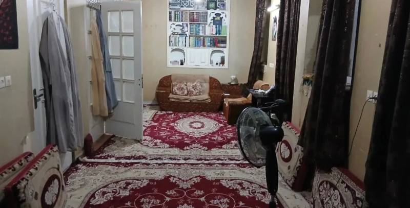 اجاره آپارتمان بر خیابان چهارمردان