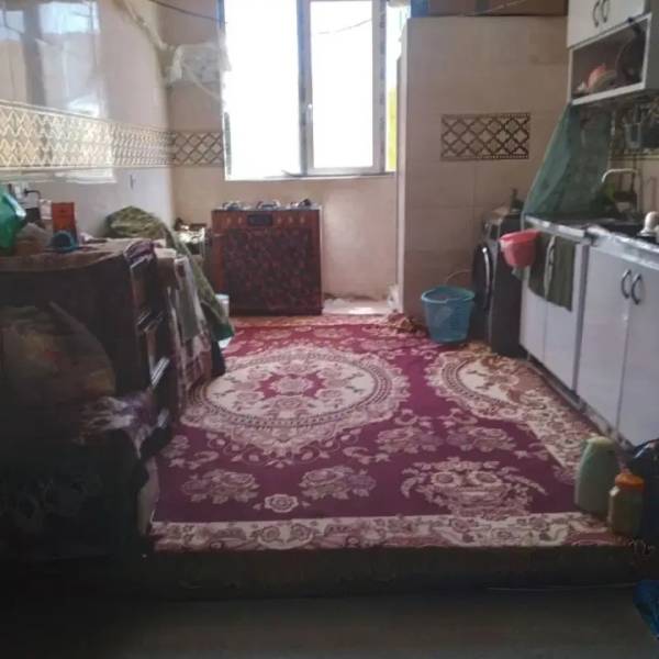 خانه اجاره ای