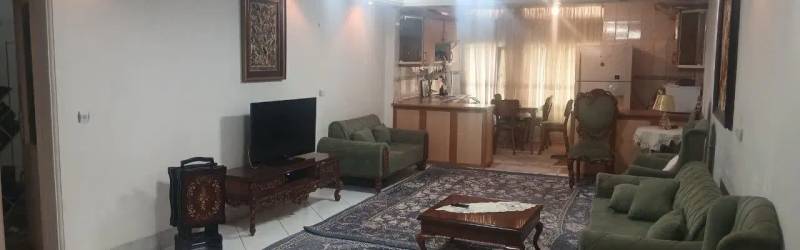هنرسـتان ـ ششدانگ ۱۰۷ متر