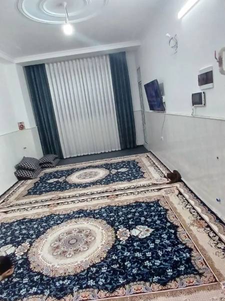 فروش خانه حکمت شمالی ۶۵متر