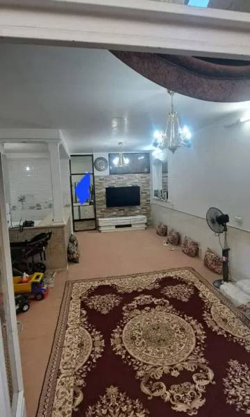 منزل ویلایی فروشی
