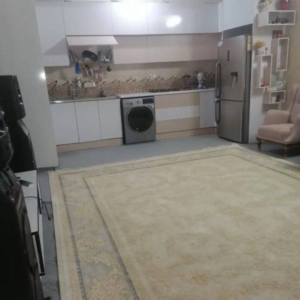 دوطبقه و نیم مجزا