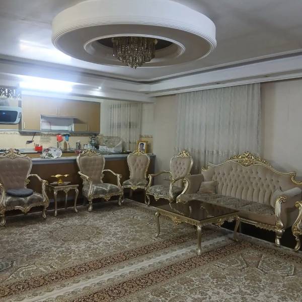 اپارتمان تک واحدی زیبا