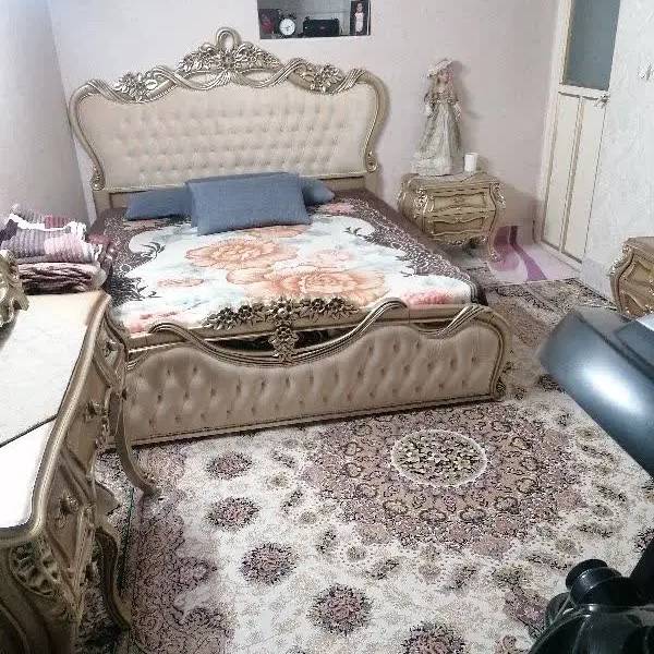 زیرزمین جنوبی لاکچری