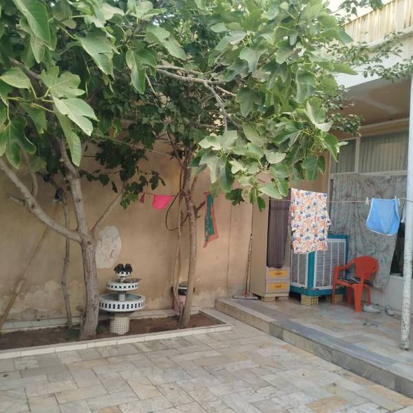 ویلایی دو طبقه