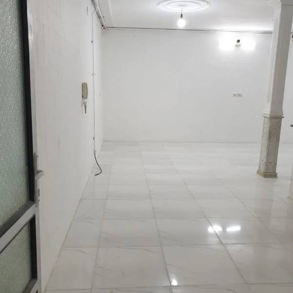 زیر زمین اجاره ای
