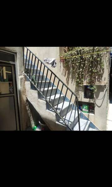 منزل فروشی ۱۲۰متر سه طبقه