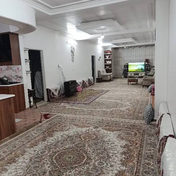 دوطبقه دونبش و مغازه
