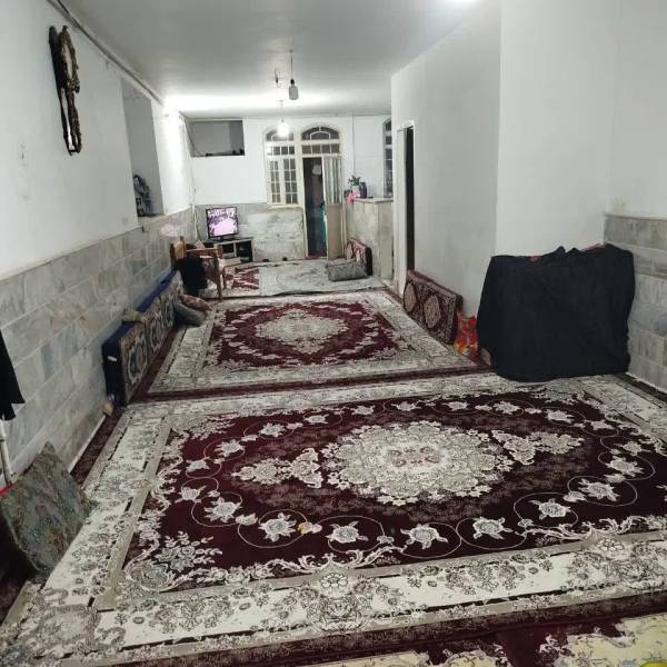 منزل مسکونی