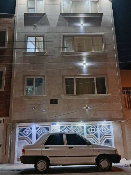 فروش منزل خانه ویلایی