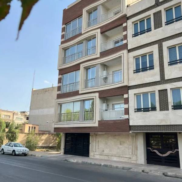 فروش واحد کلید نخورده