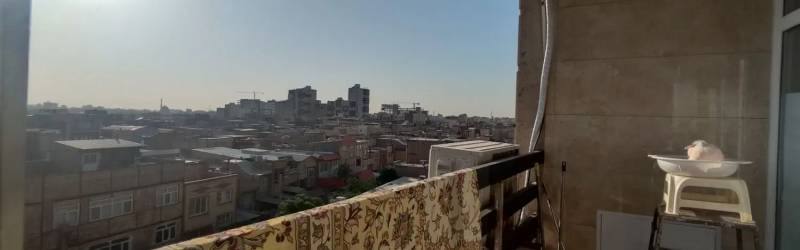 واحد ۹۰ متری مهندسی ساز و دو کله نور