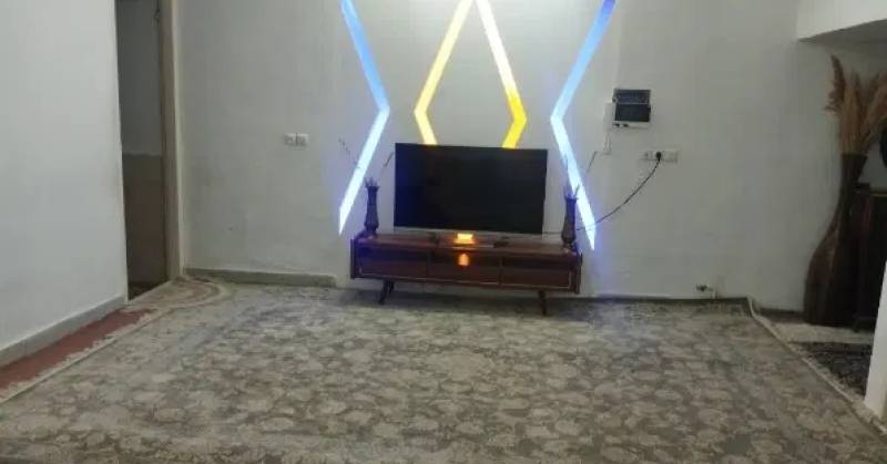 خانه ویلایی ۱۱۶ متری شمالی